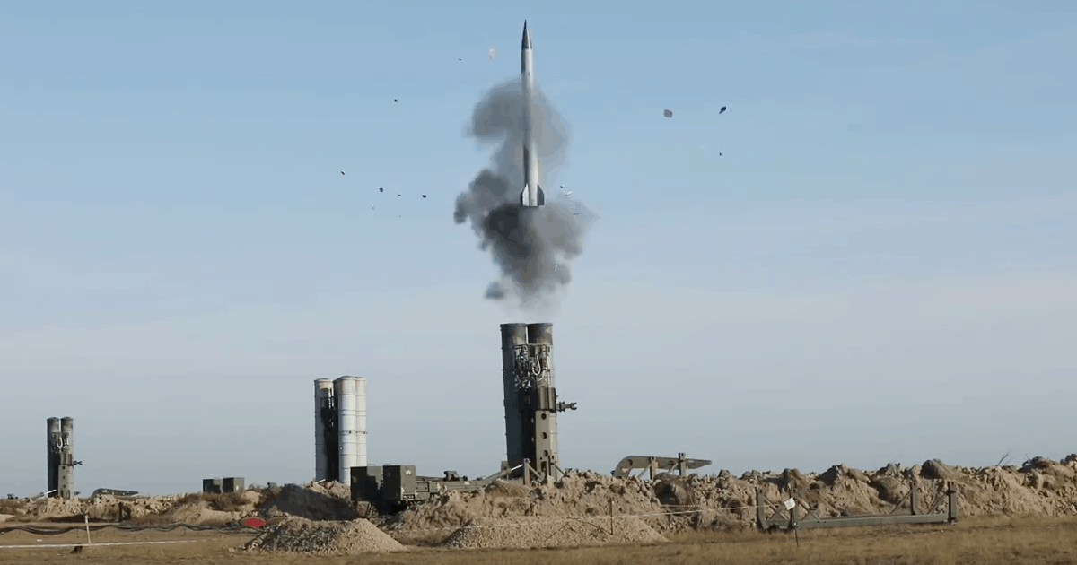 How Modernization of S-300 Missiles Could Help Ukraine and Reduce Reliance on Patriot, Defense Express