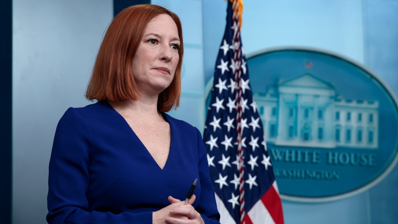 White House: US, allies to continue to assist Ukraine against Russia, Defense Express