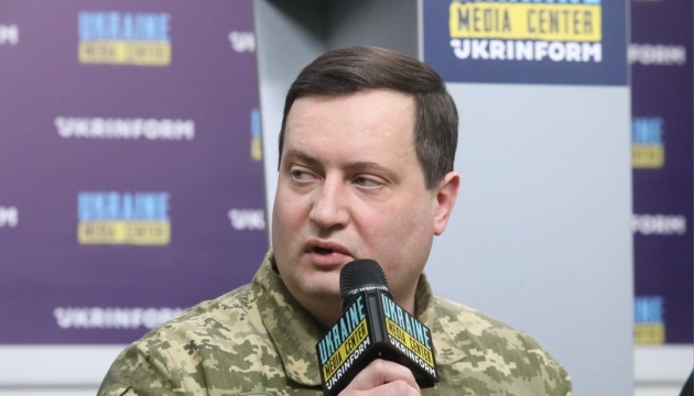 spokesman for the Defense Intelligence of the Defense Ministry of Ukraine, Andriy Yusov, Ukraine’s Defense Intelligence Representative States There Is Lot of Evidence of Russia's Military-Political Officials Involvement in Kakhovka Dam Demolition, Defense Express