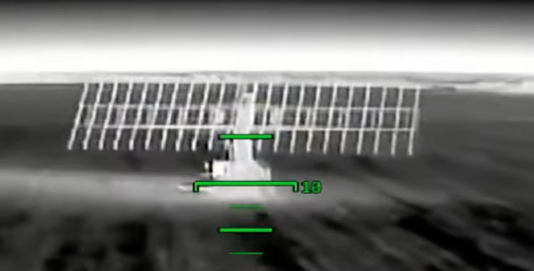 The Nebo-M system Defense Express S-300, S-400, Buk, Pantsir, Tor Systems: Ukraine's Security Service Details Air Defense Losses Inflicted on russia (Video)