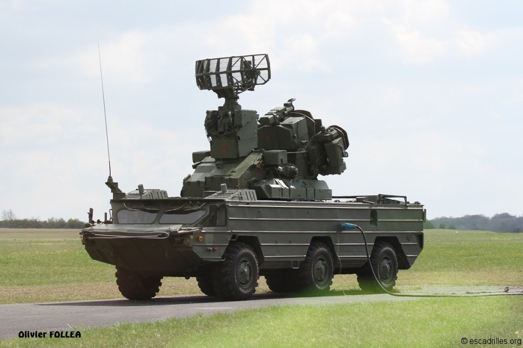 Defense Express / US is sending to Ukraine the secretly acquired Soviet-era air defense systems, including the SA-8 Gecko / 9K33 Osa air defense missile system / Day 26th of Ukraine's Defense Against Russian Invasion (Live Updates)