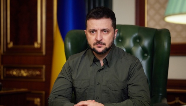 President of Ukraine Volodymyr Zelensky: Partners started to understand Ukraine’s needs better, Defense Express