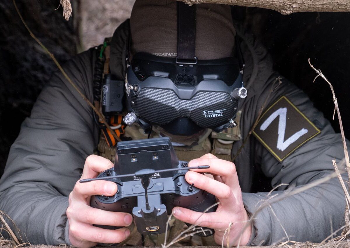 How Realistic Are russia's Statements About Production of 4000 FPV-Drones Per Day?, Defense Express