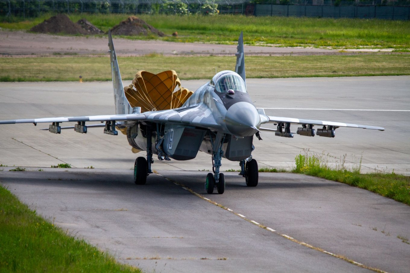 How Difficult Is It to Shoot Down the Shahed-136 On the MiG-29, What Factors Make the Task Complex, Defense Express, war in Ukraine, Russian-Ukrainian war