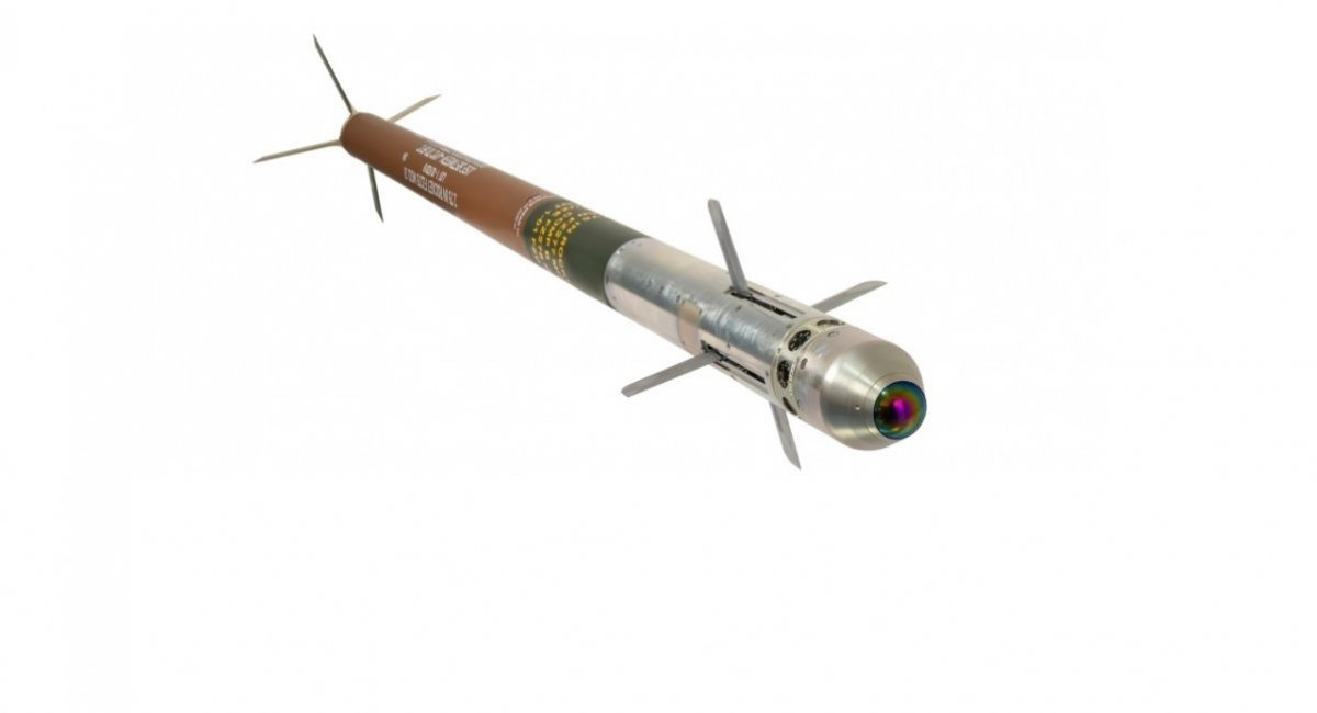 The FZ275 LGR system Defense Express Thales's Light Launcher Concepts Appear Driven by Ukrainian Solutions