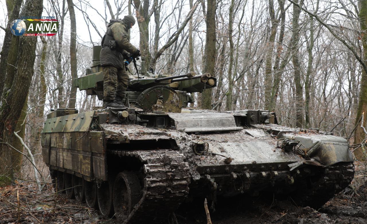 Russians Told Where to Meet Their Newest BMPT Terminator, Defense Express, war in Ukraine, Russian-Ukrainian war