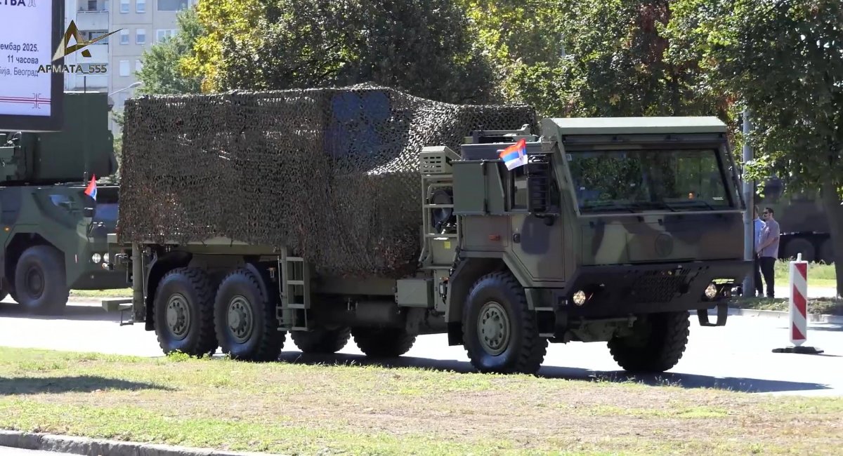 No 300-km Missiles for HIMARS? Croatia Chooses South Korea's K239 Chunmoo Instead