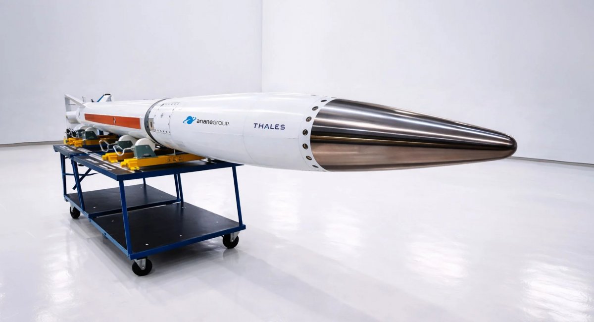 FLP-T 150 / Open source