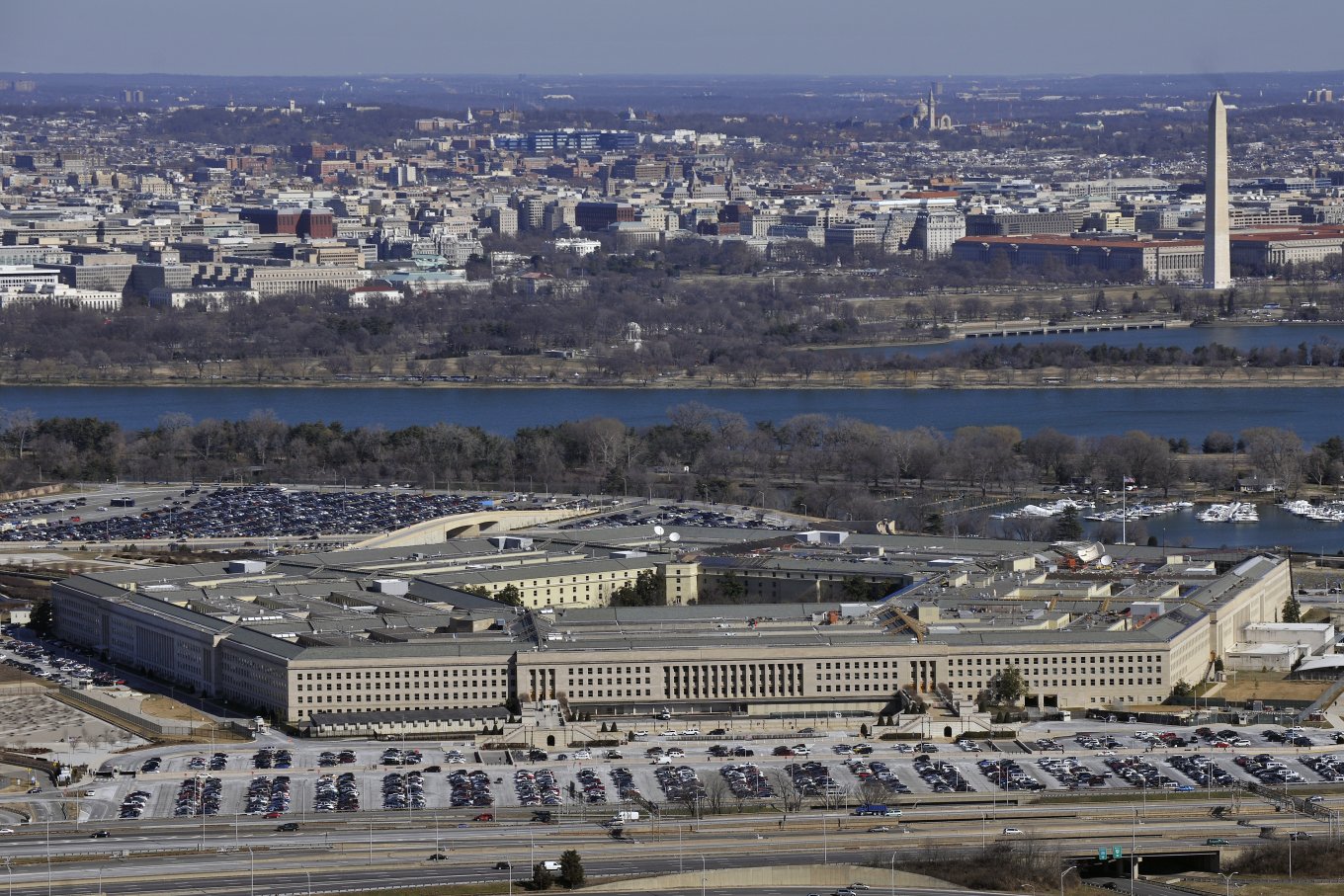 How Long Could the U.S. Government Shutdown Last, as It Continues to Affect Weapons Supplies to Ukraine?, Defense Express