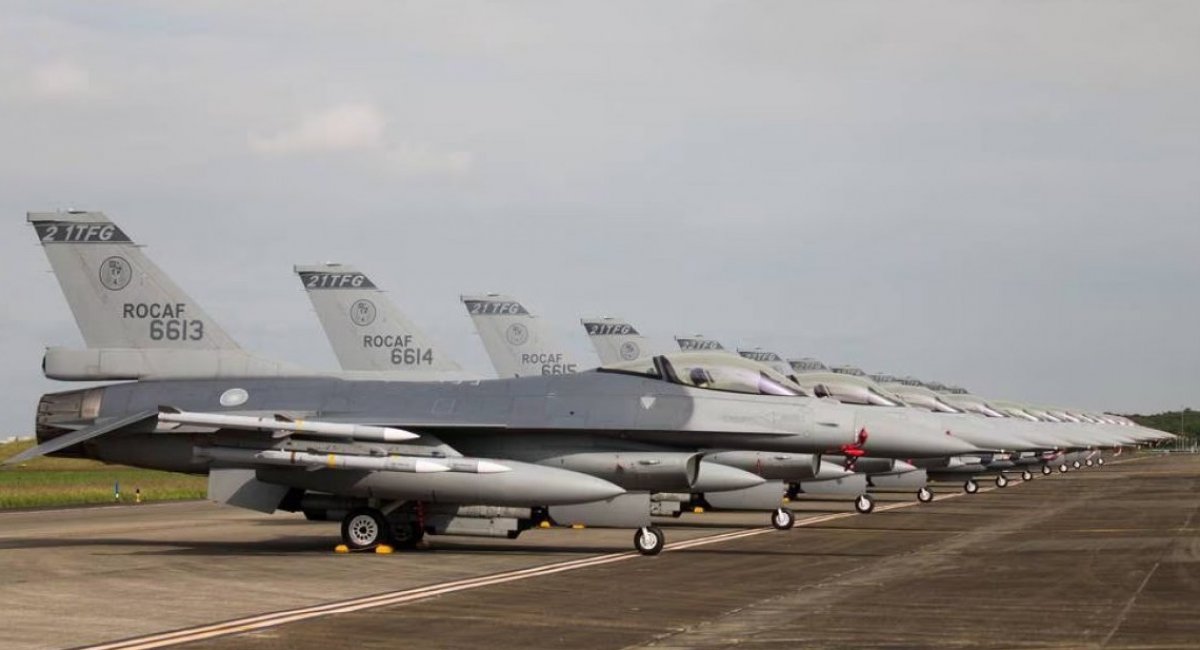 Taiwanese Air Force F-16 fighters, 1492 Days of russia-Ukraine War – russian Casualties in Ukraine