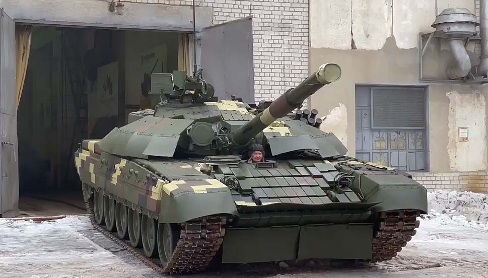 “Heavy armor” from Europe: Will Soviet-Era T-72 Tanks Be Transferred to Ukraine from NATO countries? Defense Express, war in Ukraine, russia-Ukraine war