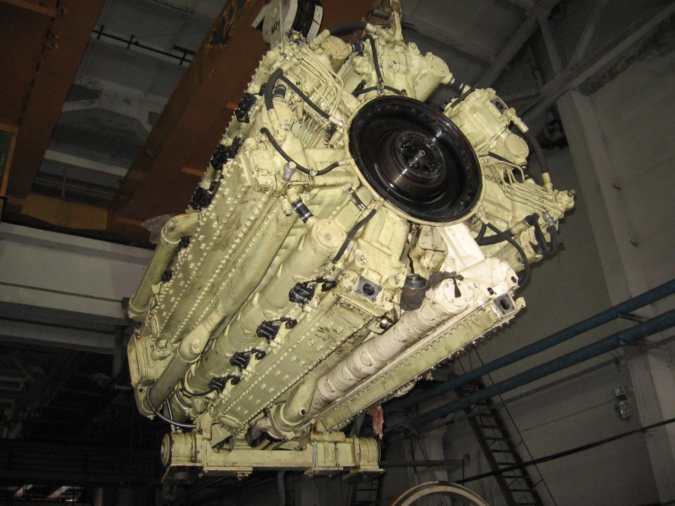 After Ukraine Hit Kalibr-Carrying Karakurt in Primorsk, russia Commissioned Another Corvette, but Diesel Problems Persist