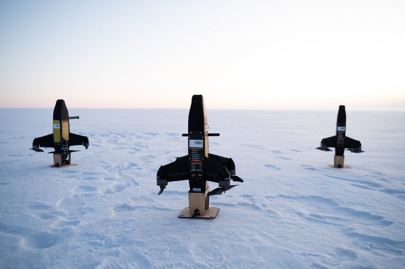 Netherlands to Produce €248M Worth of Drones for Ukraine, Following Germany's Example, Defense Express