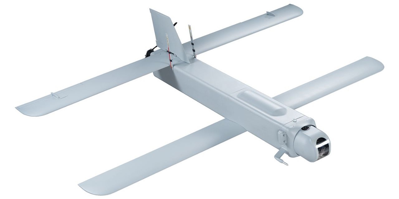 russia Reveals Kub-2-2E Specifications for the First Time: What This AI-Enabled UAV Can Do, Defense Express