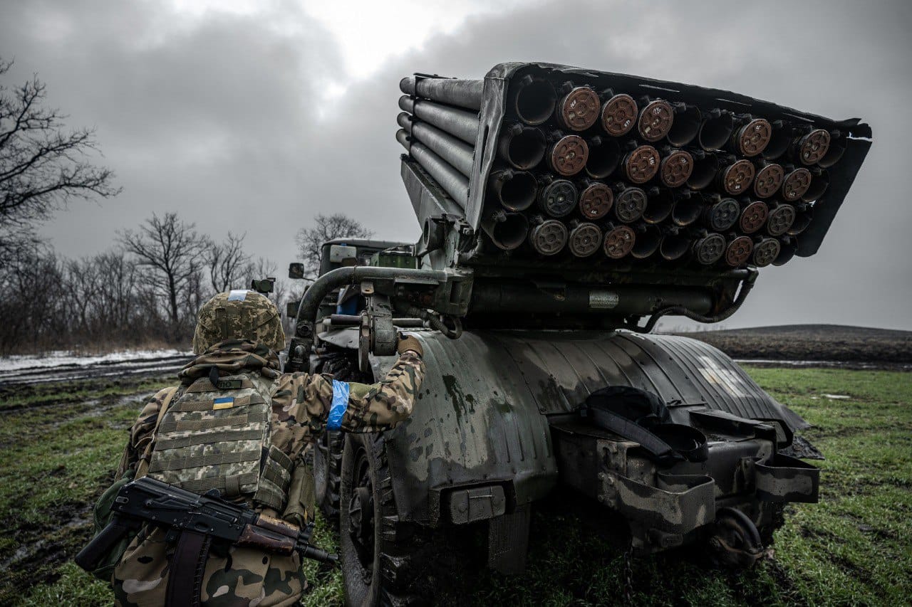 Illustrative photo Defense Express The UK Defense Intelligence: War in Ukraine Weakens russia’s Grip on Former Soviet States