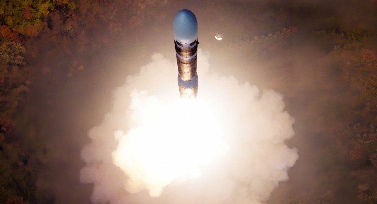 Hwasong-19