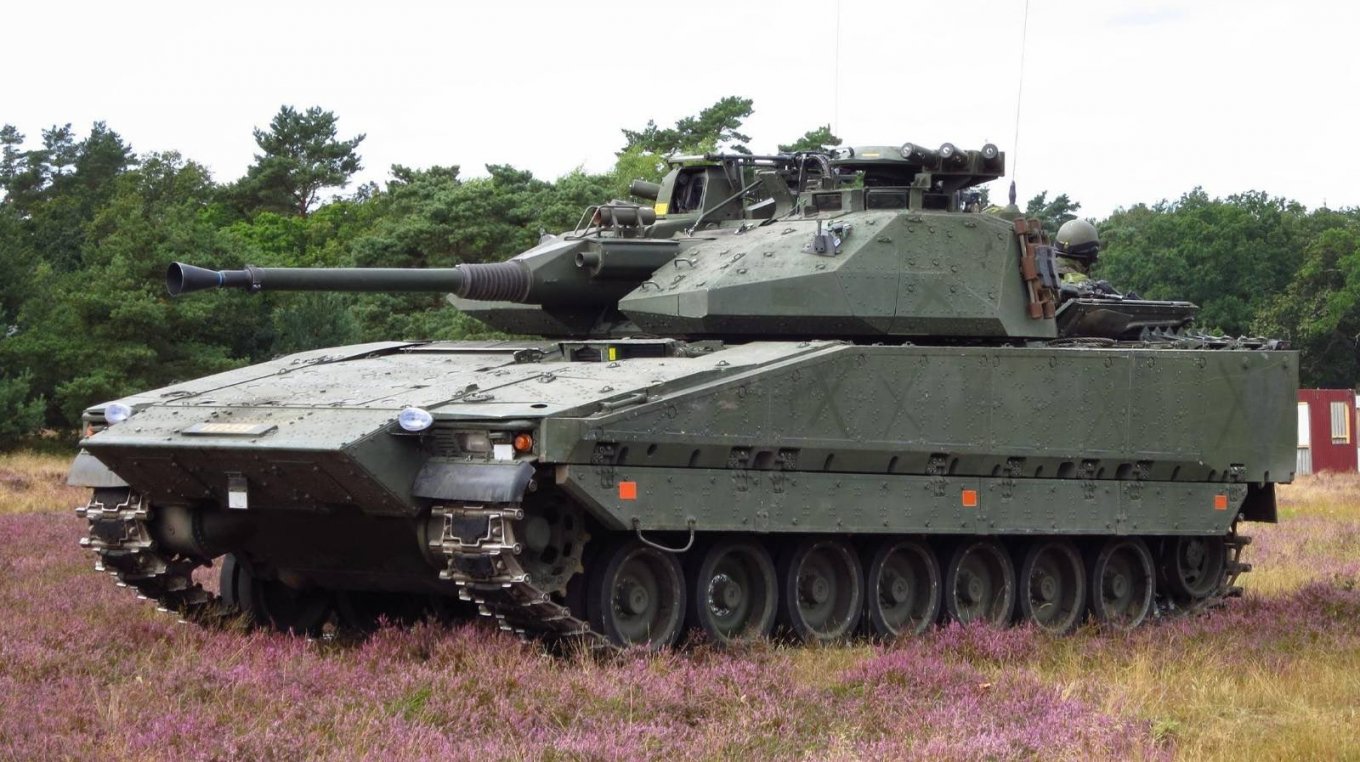 Slovakia to Spend 1.6 Billion Euros to Decommission Soviet BMP-1 And BMP-2, Defense Express, war in Ukraine, Russian-Ukrainian war