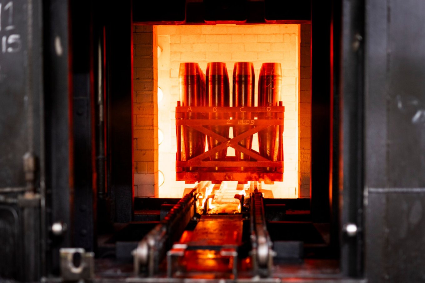 Sweden to Build €300 Million Ammunition Factory in Estonia, Just 80 km From russian Border, Defense Express