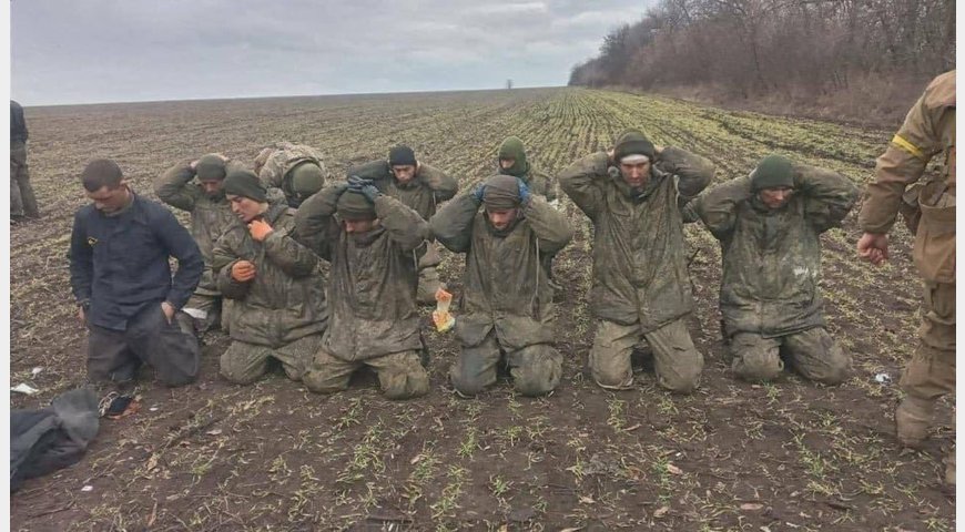 Occupiers set new goals in a war with Ukraine: Donetsk, Luhansk regions, corridor to Crimea and Transnistria, Defense Express