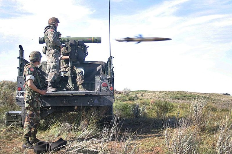 What Argentina's Weapons Can Be Transferred to Ukraine?, Defense Express