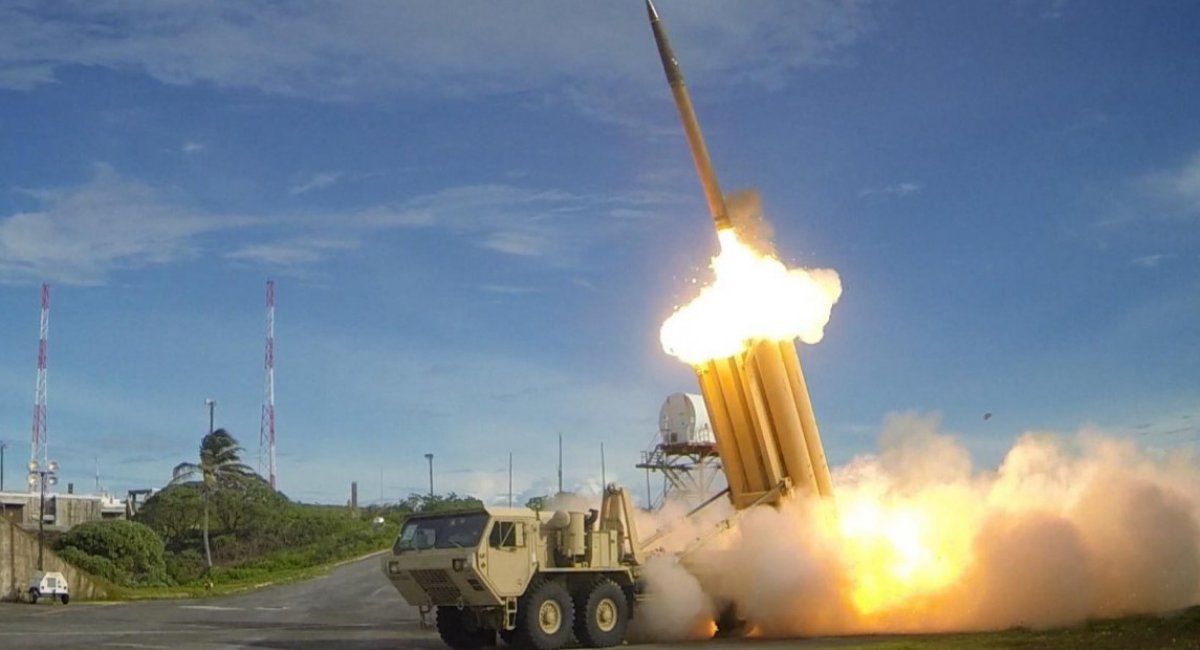 THAAD