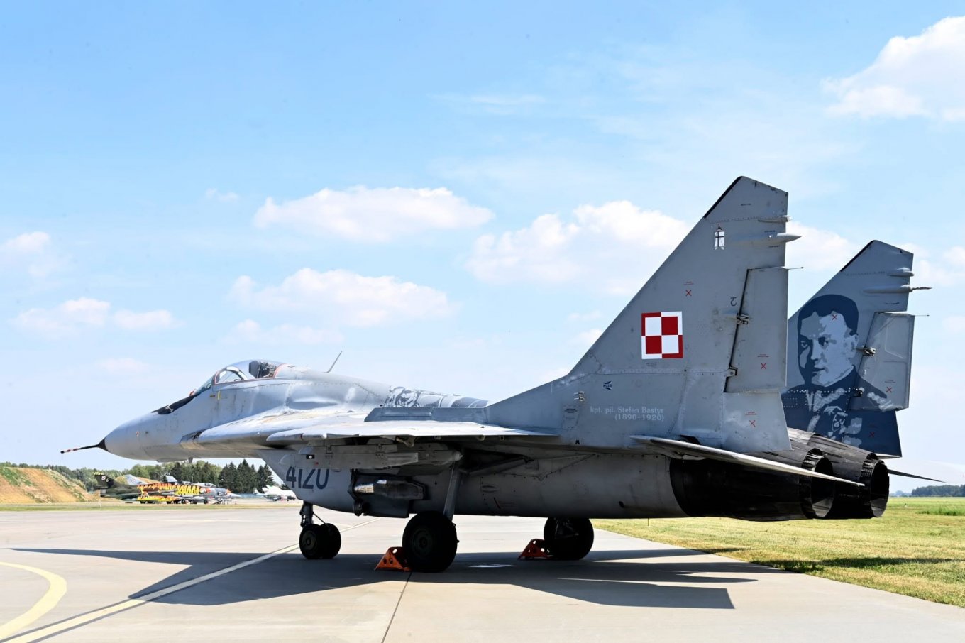 Poland Decides Against Transferring Remaining MiG-29s to Ukraine, Opts to Scrap Them Instead, Defense Express