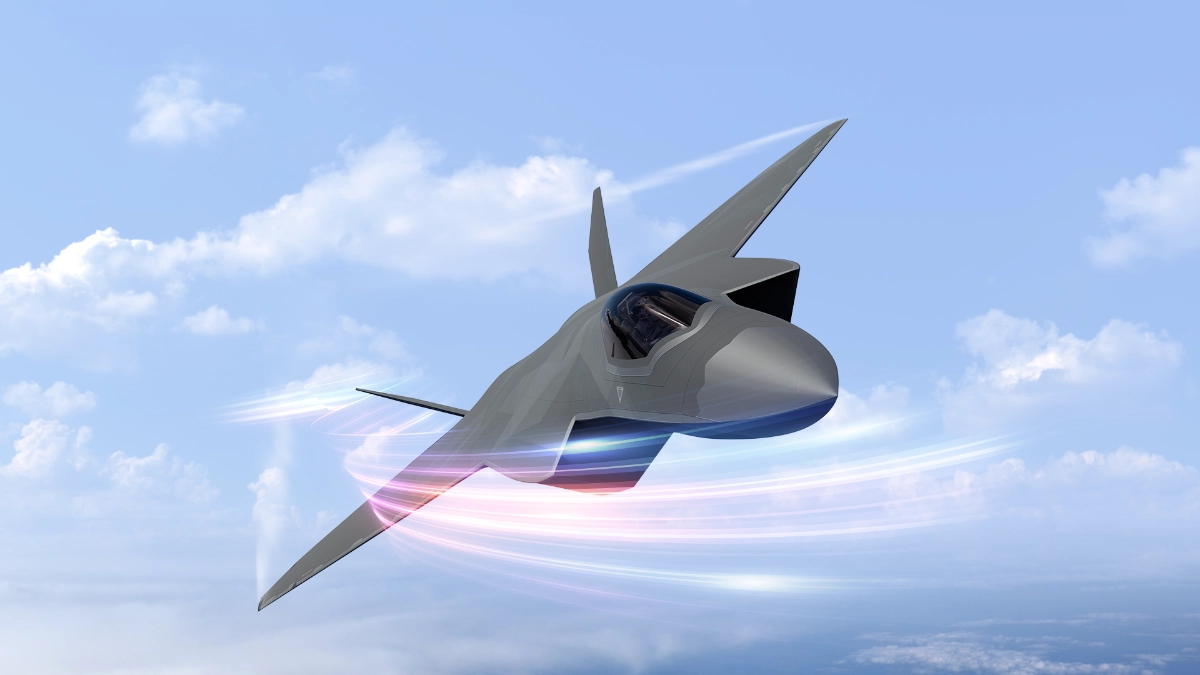 Tempest technology demonstrator
