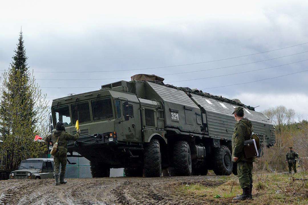 russians Didn't Show Oreshnik Missile in Belarus but Revealed Other Important Details, Defense Express