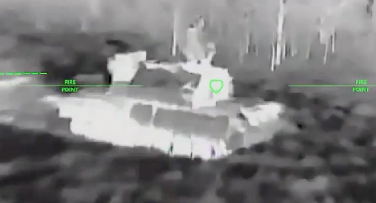 russian Tor-M2 air defense system Defense Express Ukraine Strikes russian Explosives Plants and Major Ammunition Arsenal