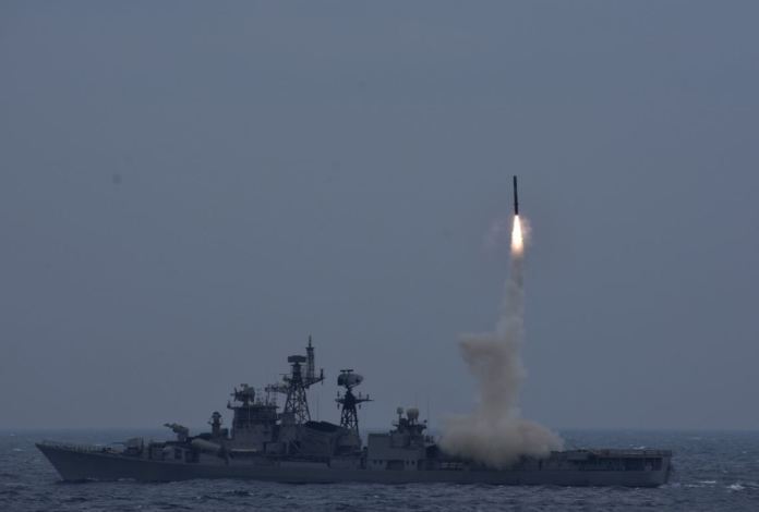 russian-Indian BrahMos Aerospace Secures $455 Million in New Contracts — Buyers Won't Face Any Consequences, Defense Express