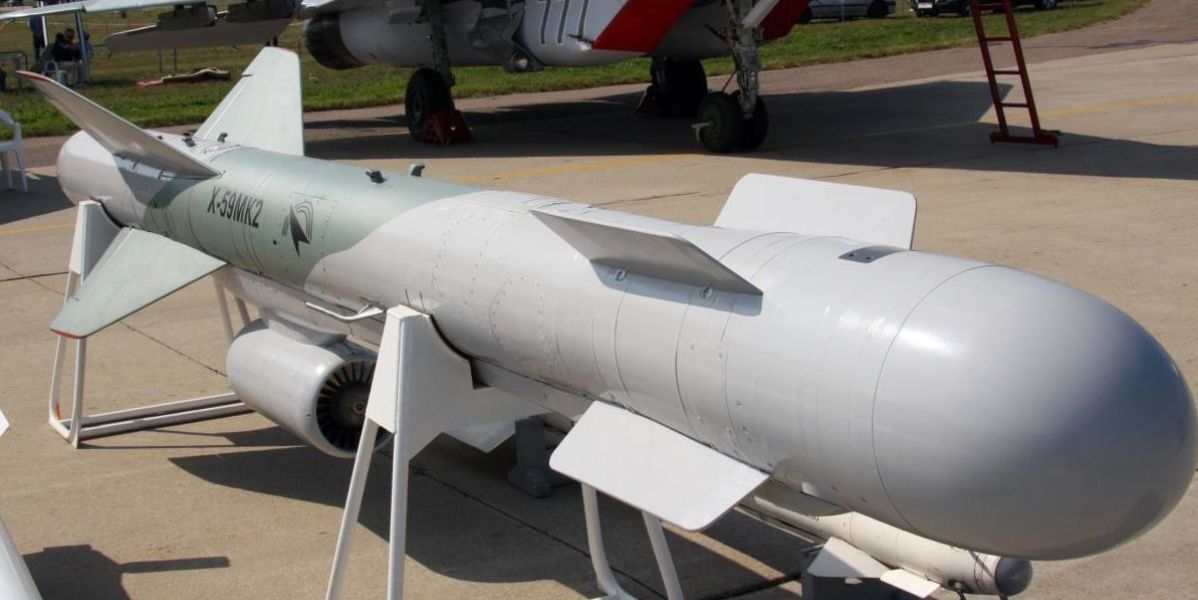 Ukrainian Forces Hit Strela Plant Producing Cruise Missile Components in russia, Drone Control Centers