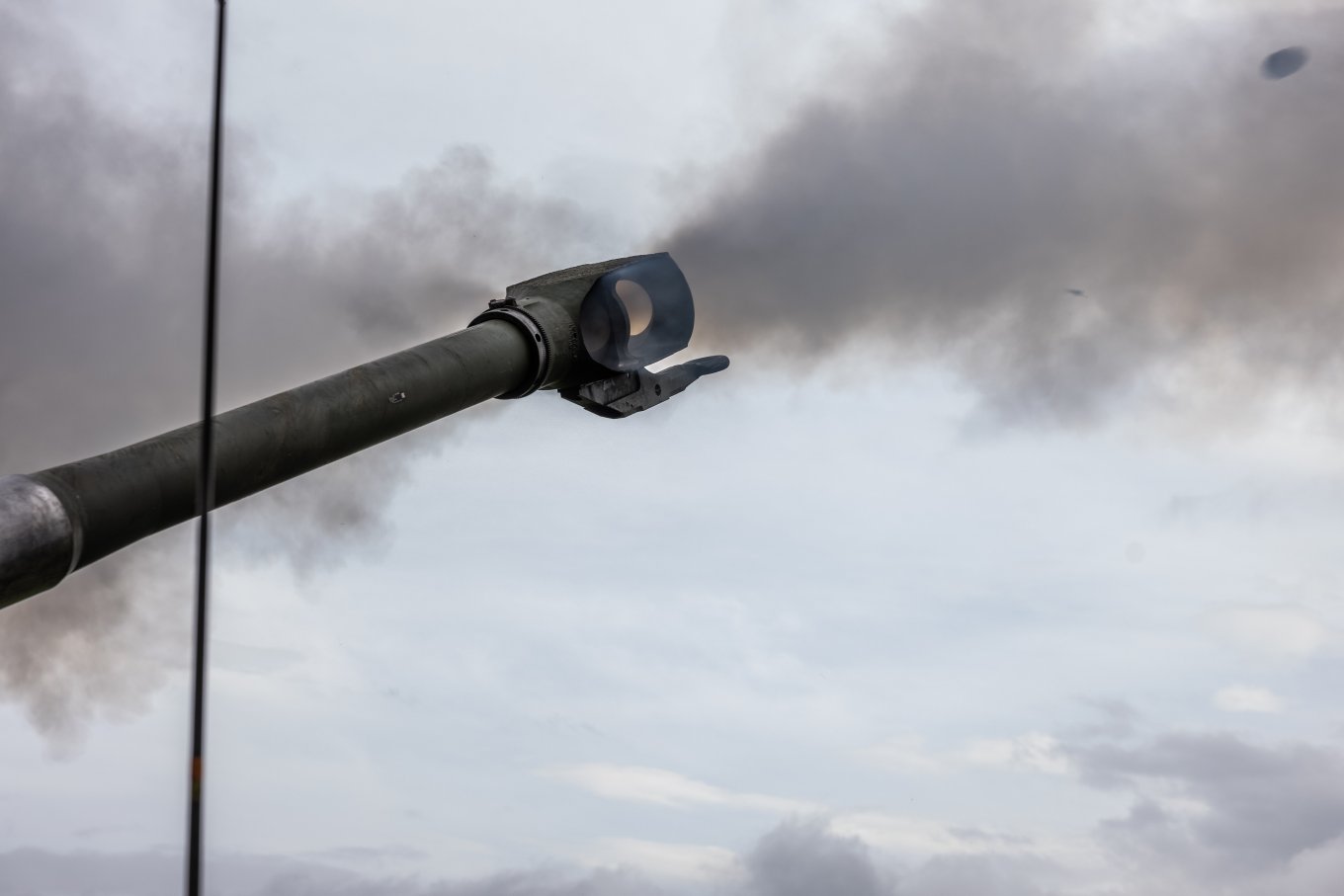 US Delivered $21 Billion in Weapons to Ukraine in 2024: An Overview of the Aid, Defense Express