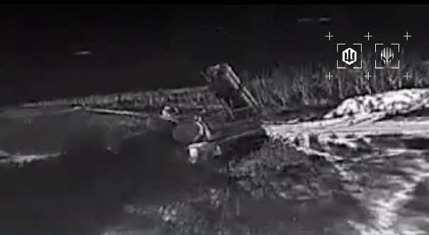 Ukraine's Nemesis Brigade Destroys Five russian Radars, Three Air Defense Systems (Video)