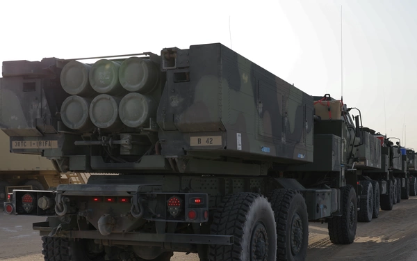 Russia Lost Three HIMARS Trackers: Hunting Resembles 