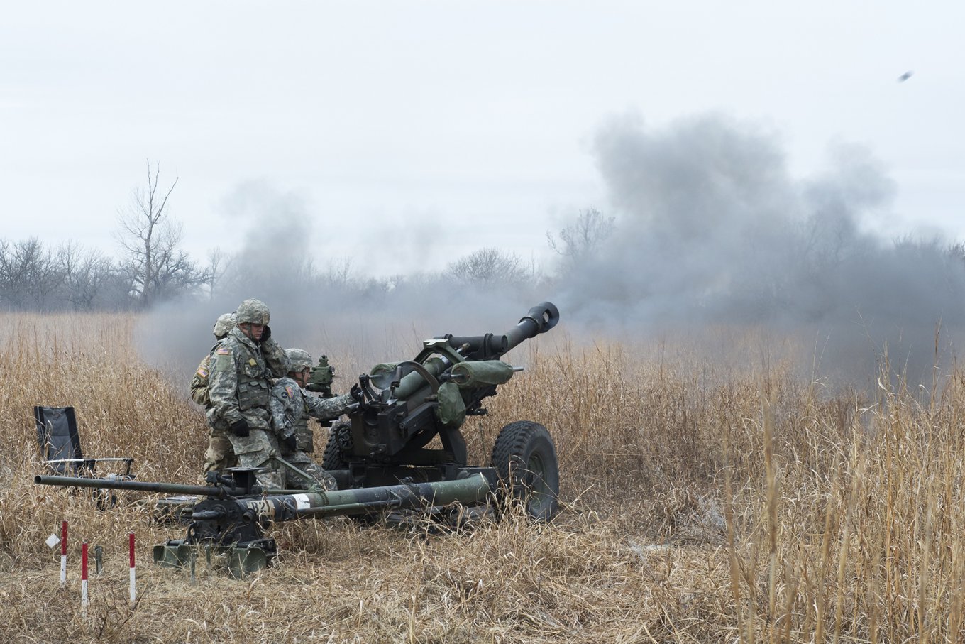 Artillery Update in Ukraine: How Many Needed, How Long It Takes, Why Trophy Msta-S SPG’s Can Still Be in Service For Long, Defense Express, war in Ukraine, Russian-Ukrainian war