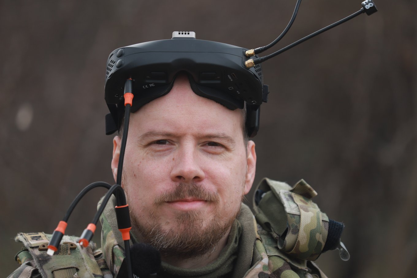 Inventor from Norway is Fighting for Ukraine, “The Legion means ‘Never give up!’” – Silver Dog, a soldier of the 3rd International Legion for the Defense of Ukraine