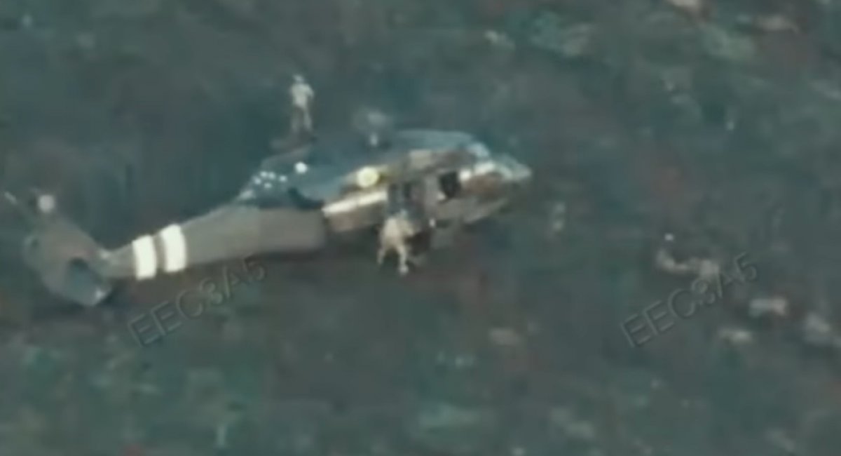 Fighters from Ukraine's Defense Intelligence conduct coordinated attacks in one of the most contested areas of the Donetsk front Defense Express Ukrainian Artillerymen Destroy Five russian Guns in Intense Counter-Battery Duels (Video)