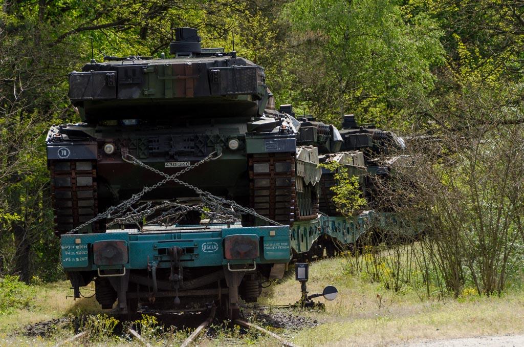 Poland Outlines Logistics Plans and Expectations from NATO in Case of War with russia, Defense Express