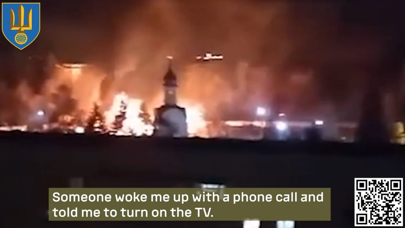 JEWELER: We Must Keep Fighting — For Those Who Fell