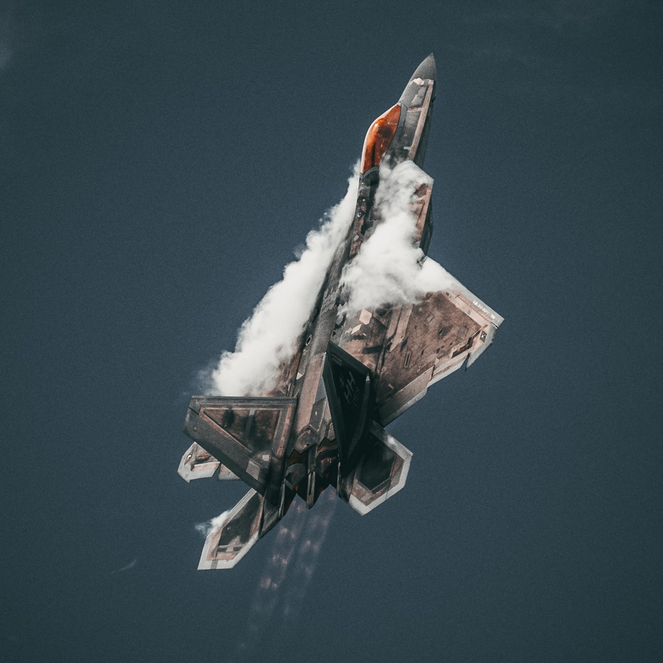 F-22A Raptor