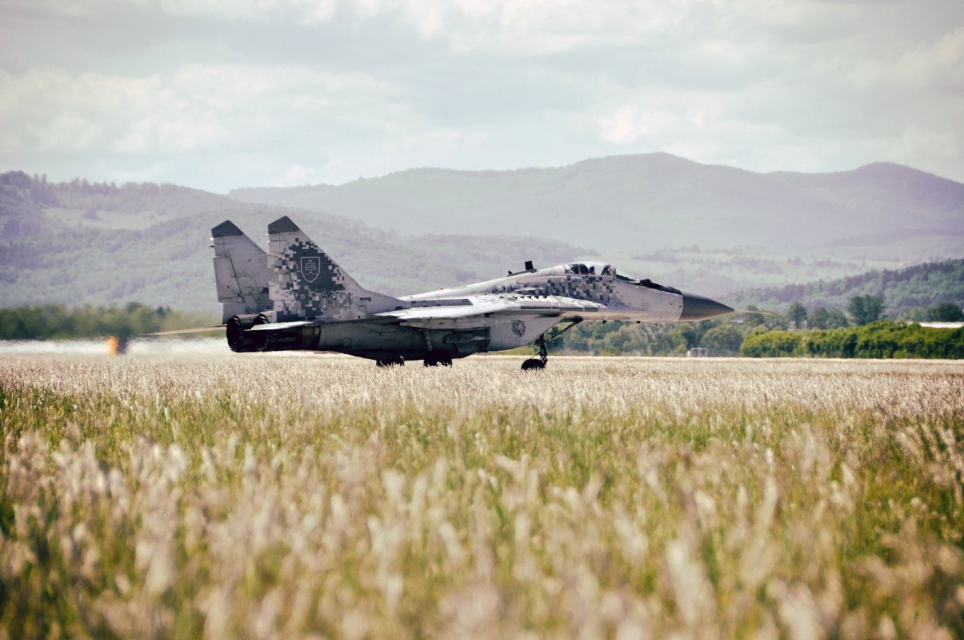 Slovakia Said Goodbye to the MiG-29AS, Which Are to Be Sent to Ukraine: Advantages of the Aircraft , Defense Express, war in Ukraine, Russian-Ukrainian war