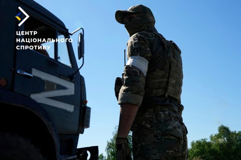 Russian authorities step up inspections in temporarily occupied Eastern Ukraine – On the lookout for deserters