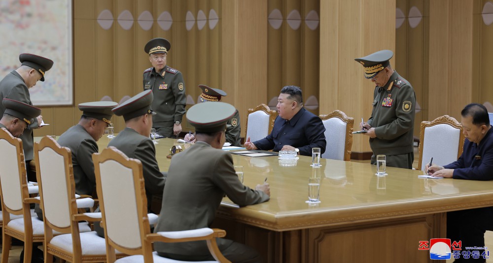 Tensions on the Korean Peninsula Are Growing: Why North Korea’s Agreement with russia Is Key, Defense Express