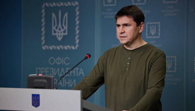 An adviser to the head of the President's Office Mykhailo Podoliak: Bucha is just the beginning of truth about modern Russia, Defense Express, war in Ukraine, russia-Ukraine war
