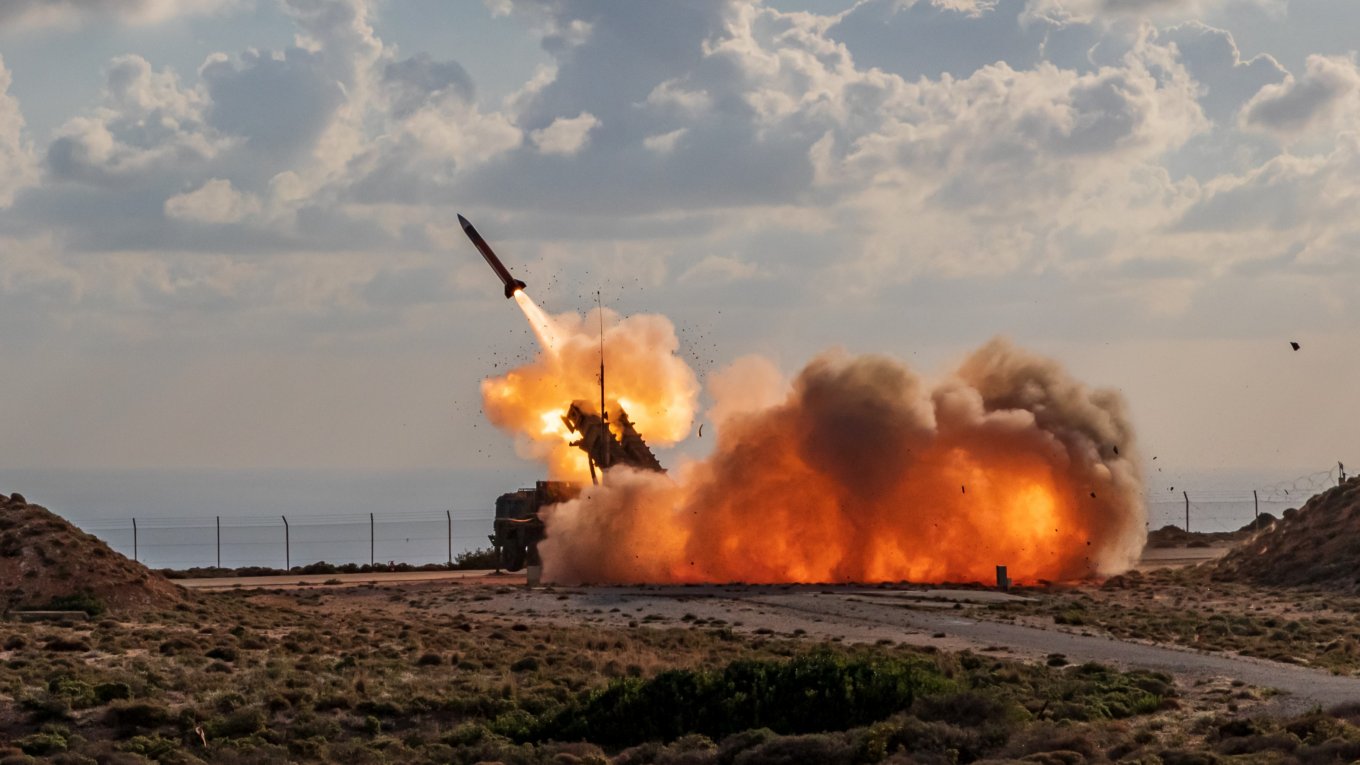 Germany plans to allocate €22 billion for ammunition with guaranteed orders until 2037