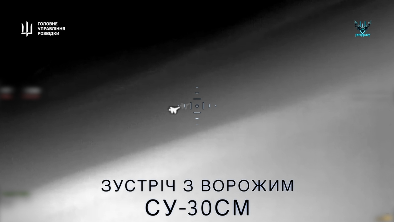Dodging Missiles Like Neo, Ukraine's Drones Hit russian Radars in Crimea, Defense Express