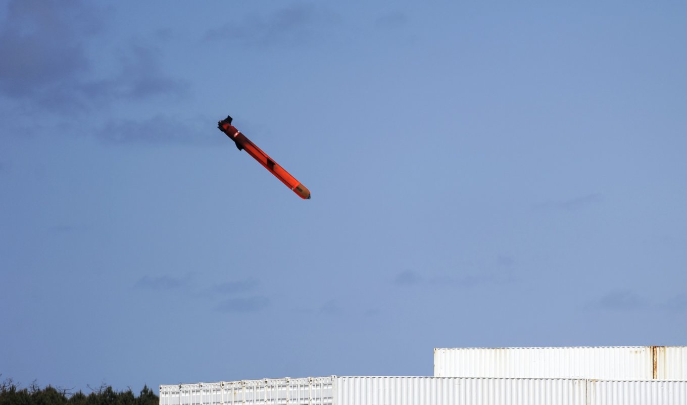 MdCN / Defense Express / NATO Calls to Give Medium-Range Missiles to Ukraine But Are There Any to Spare