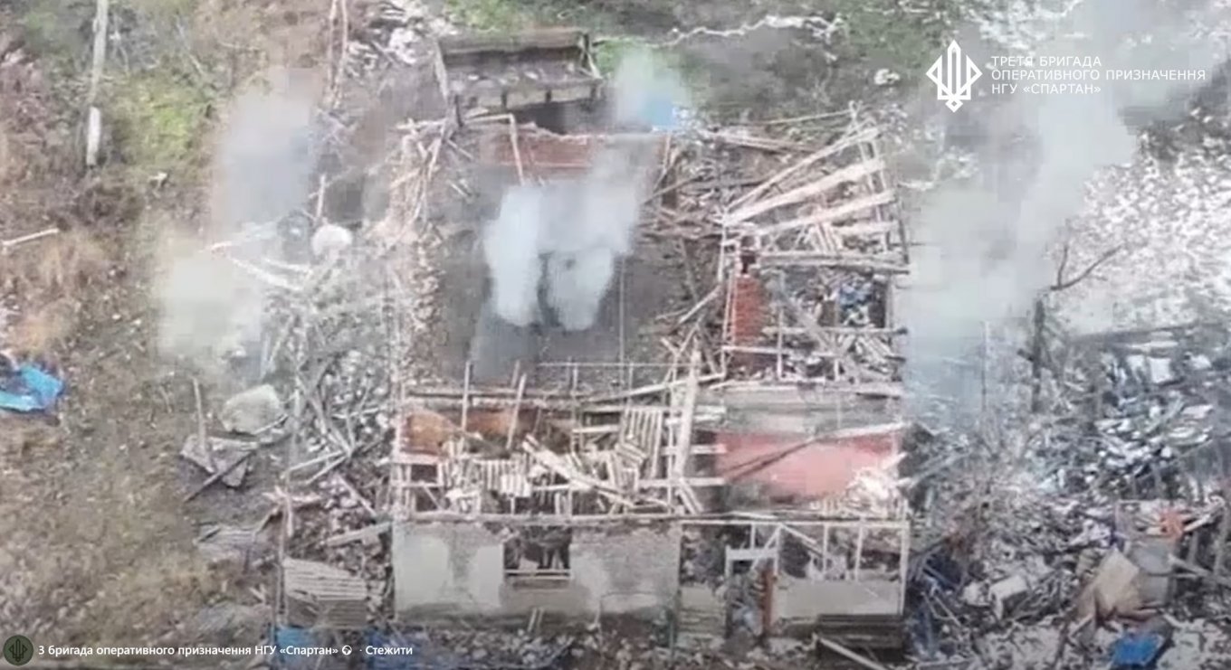 Ukrainian Forces Repel Large-Scale russian Assault Near Pokrovsk Using Drones and Early Detection