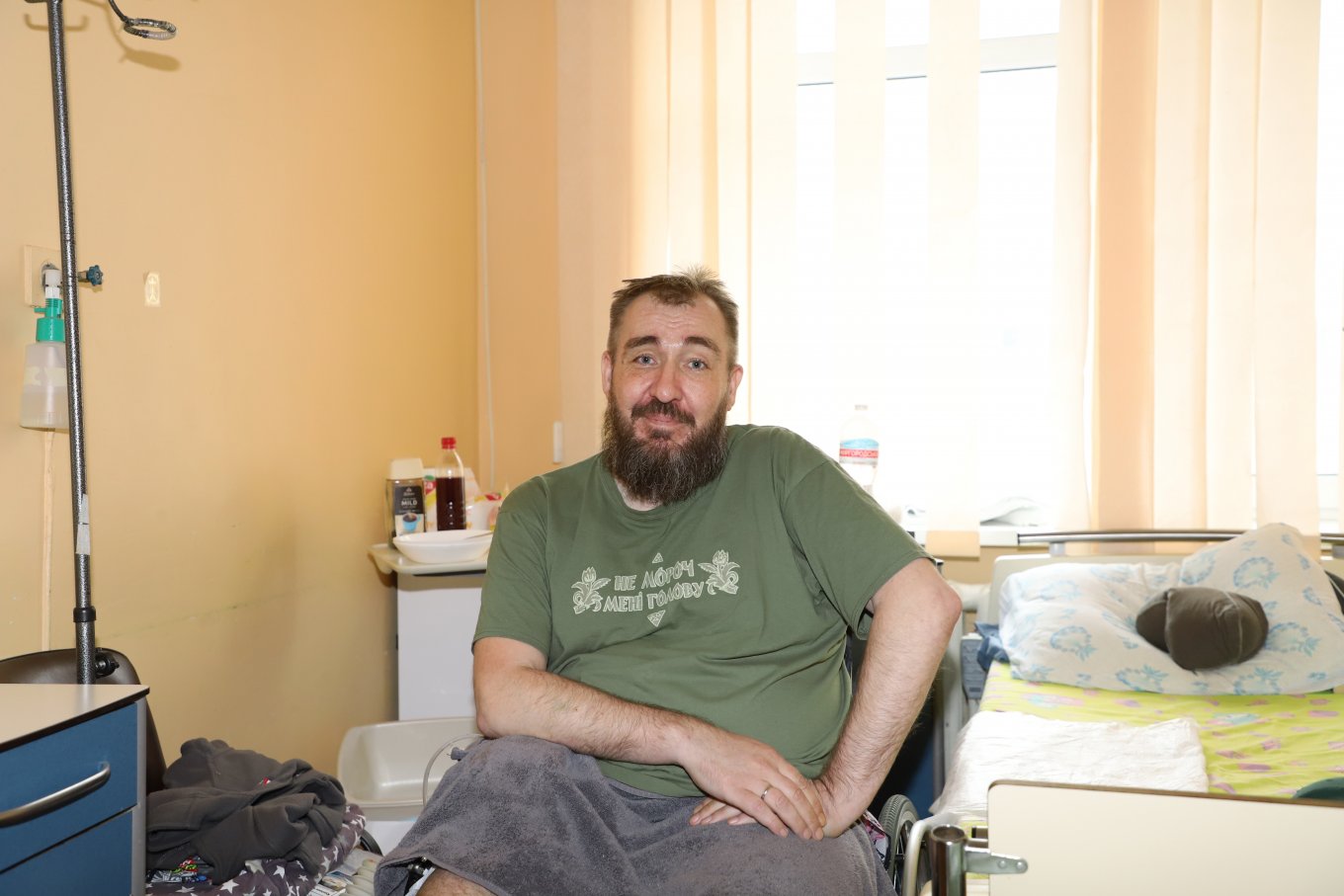 JEWELER: We Must Keep Fighting — For Those Who Fell