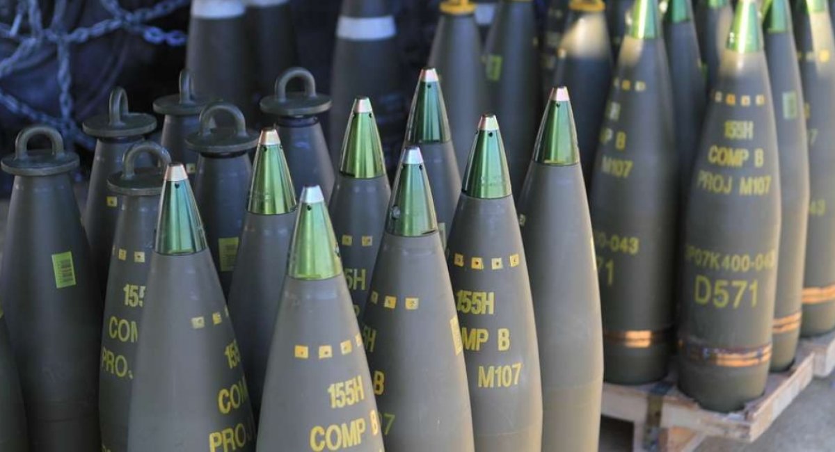 Denmark Resumes Ammunition Production at North Jutland Factory, Defense Express